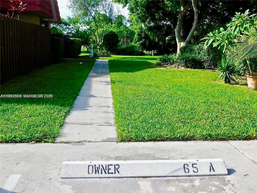 Boca Rio North - Residential