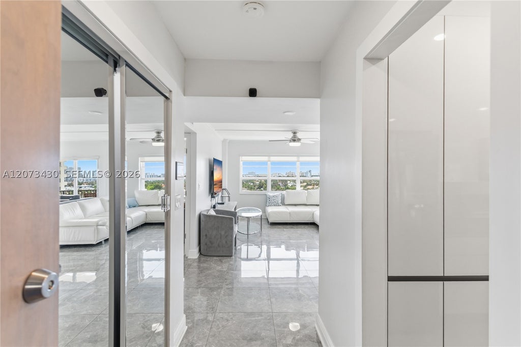 Photo of 340 Sunset Dr #1210, Fort Lauderdale, FL 33301 (MLS # A12073430)