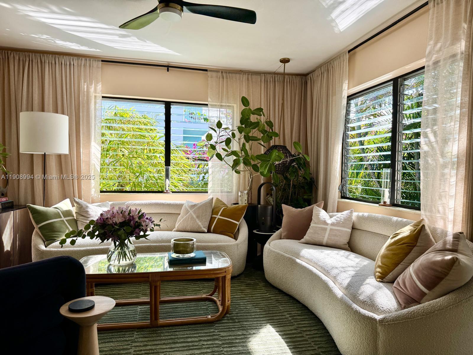 PARK SQUARE CONDO - Residential