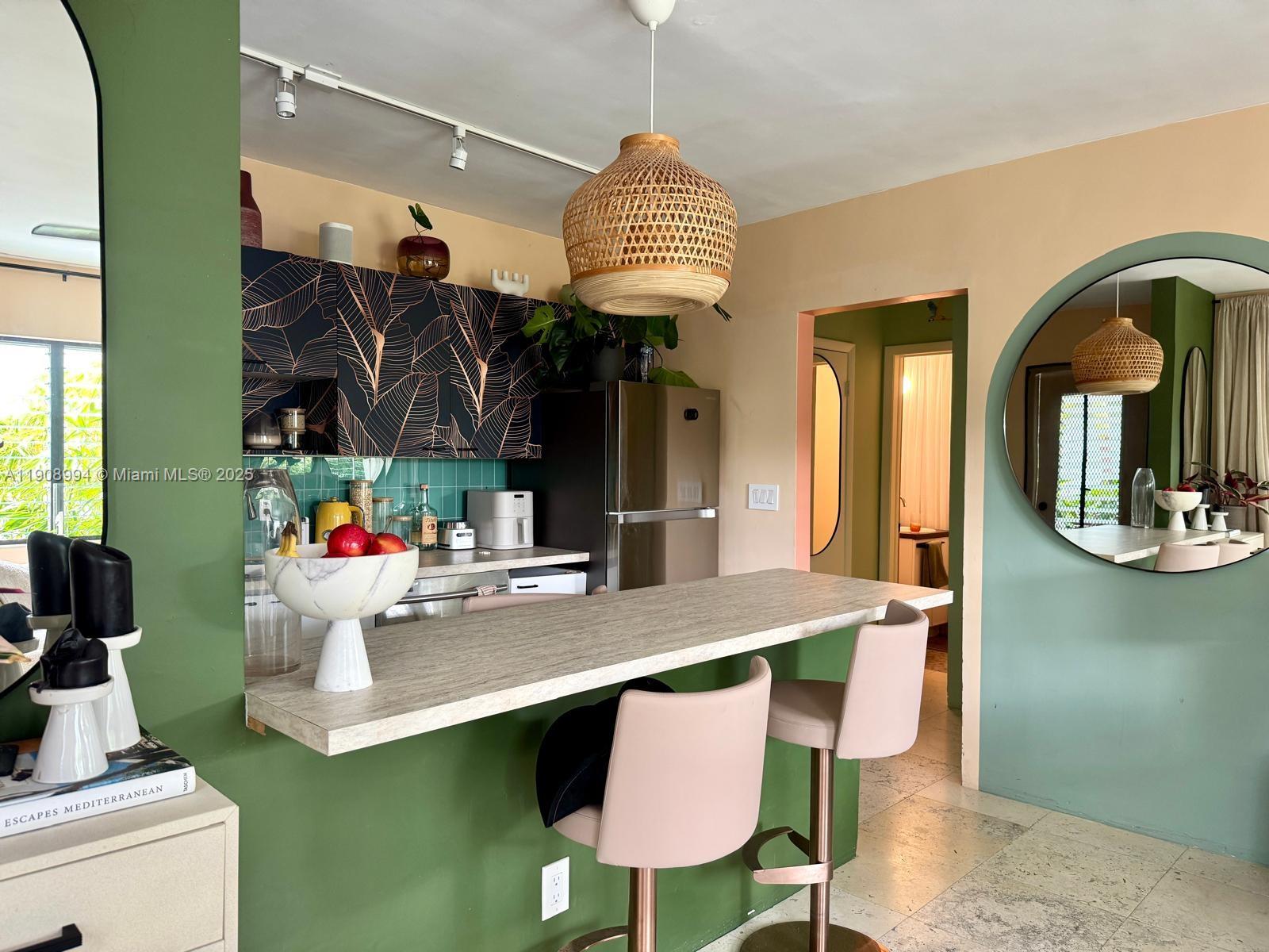 PARK SQUARE CONDO - Residential