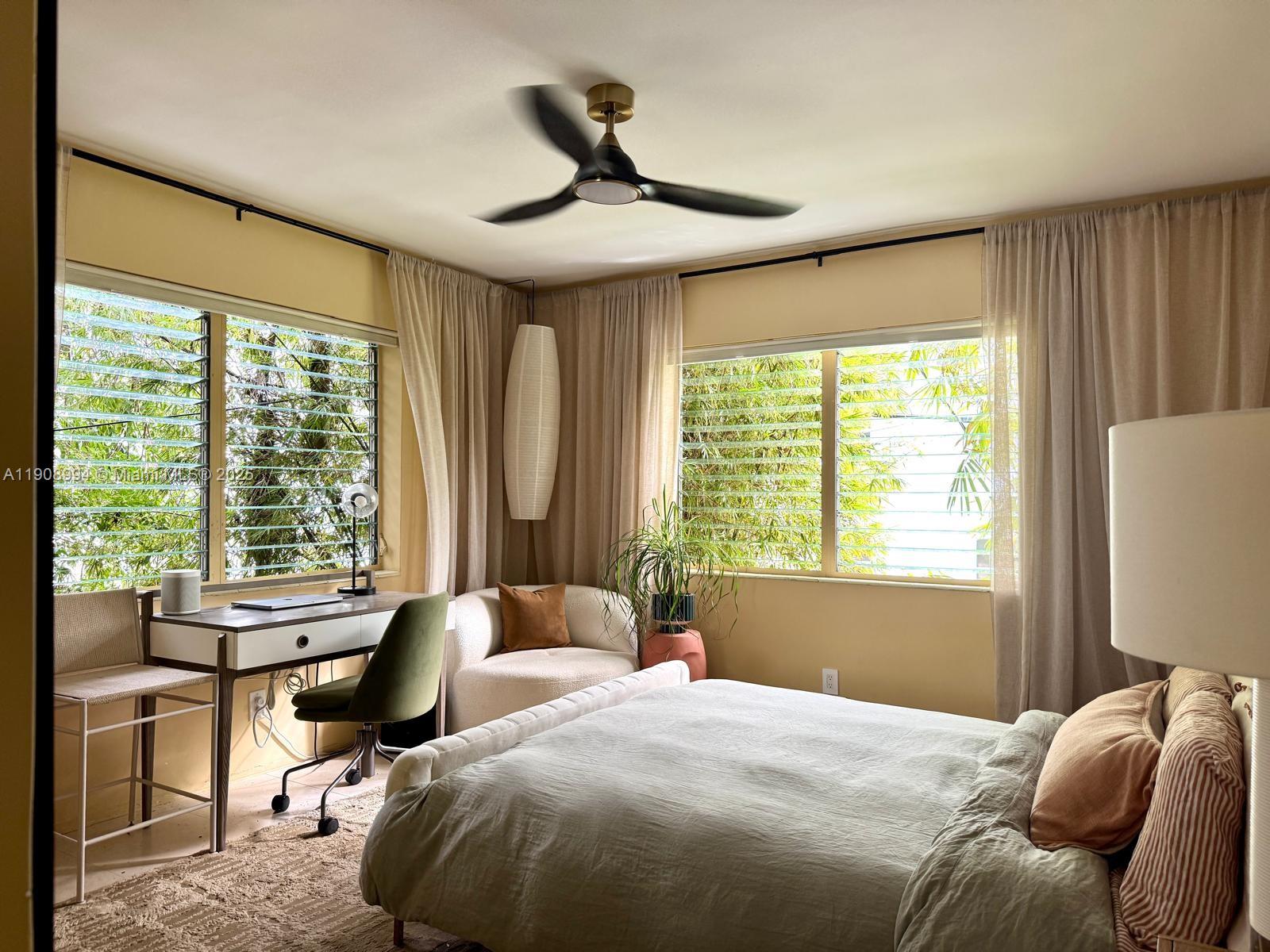 PARK SQUARE CONDO - Residential