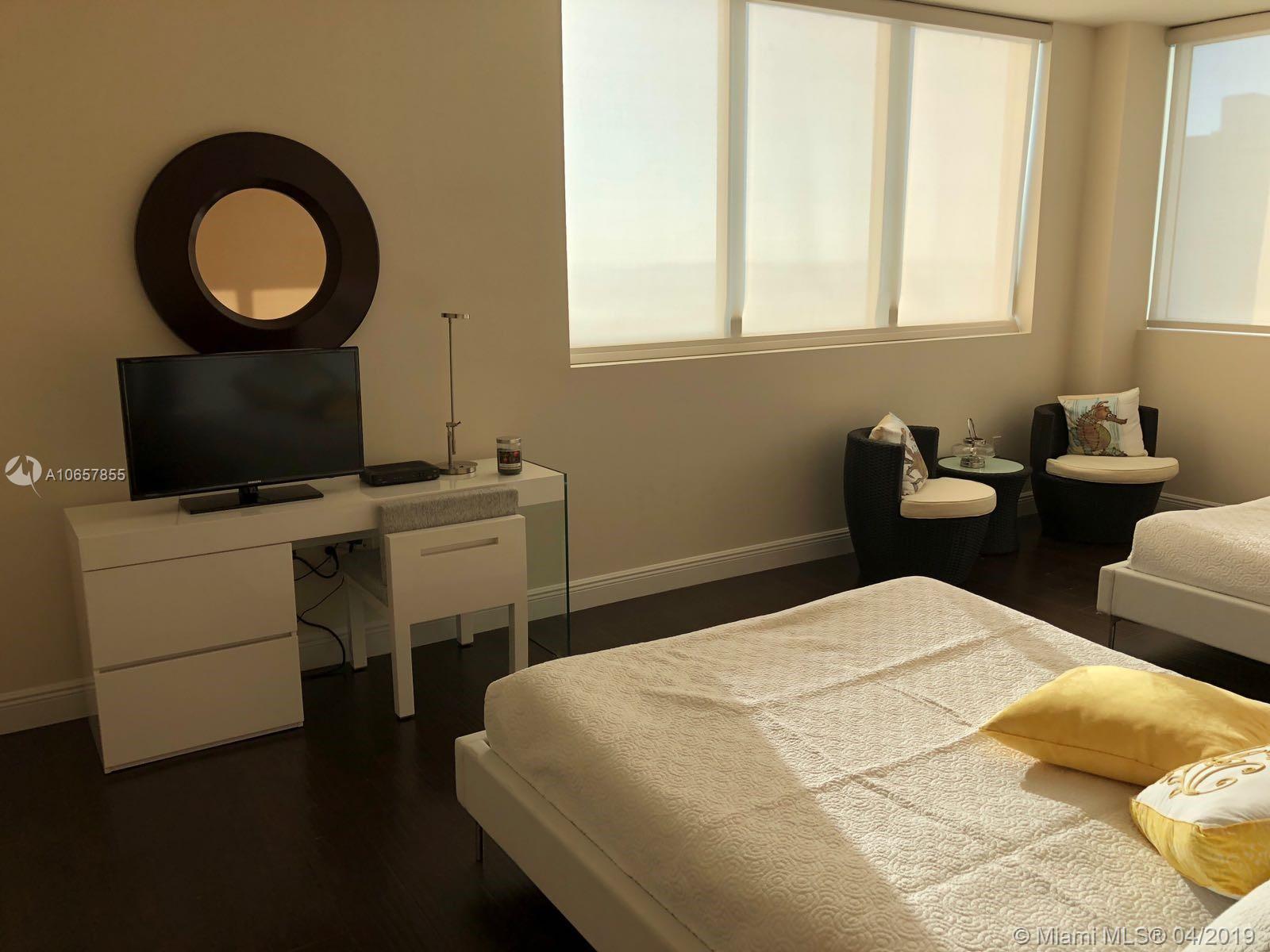 VIZCAYNE NORTH CONDO - Residential Lease