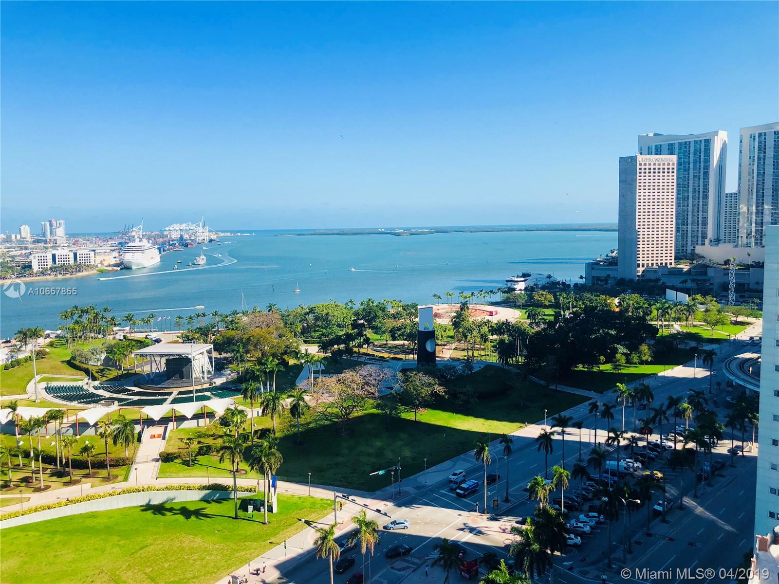 VIZCAYNE NORTH CONDO - Residential Lease