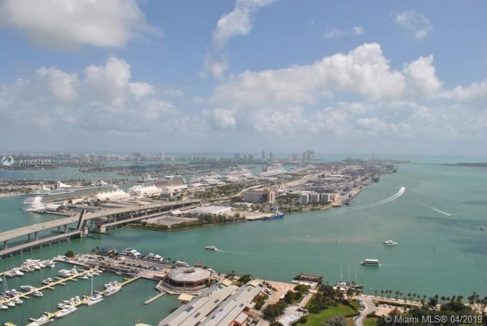VIZCAYNE NORTH CONDO - Residential Lease
