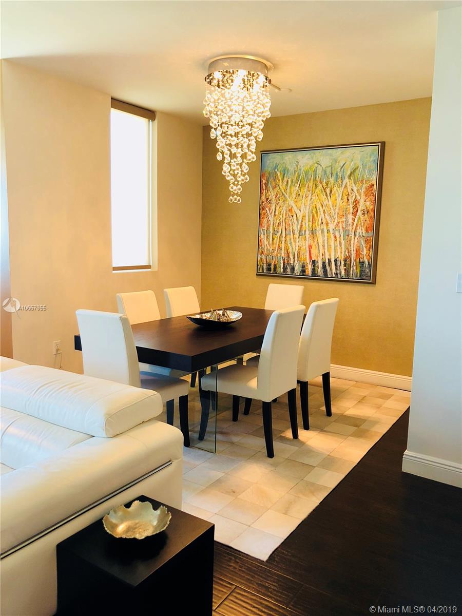 VIZCAYNE NORTH CONDO - Residential Lease