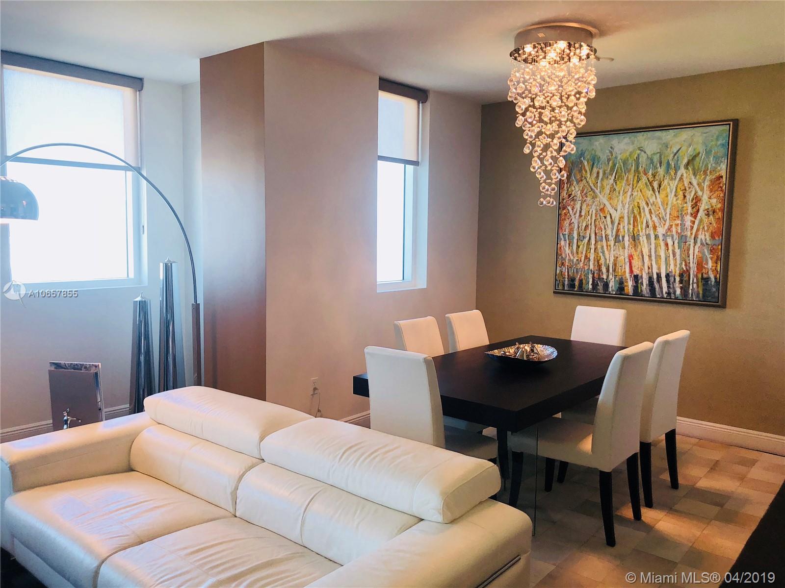 VIZCAYNE NORTH CONDO - Residential Lease