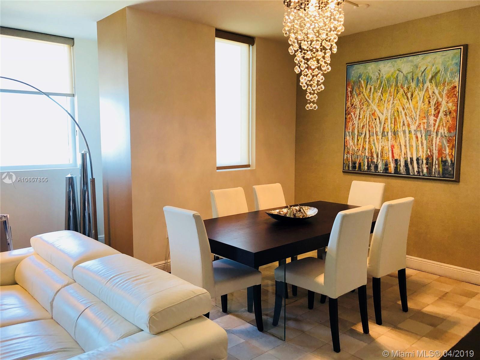 VIZCAYNE NORTH CONDO - Residential Lease