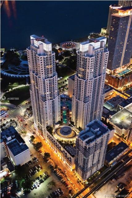 VIZCAYNE NORTH CONDO - Residential Lease