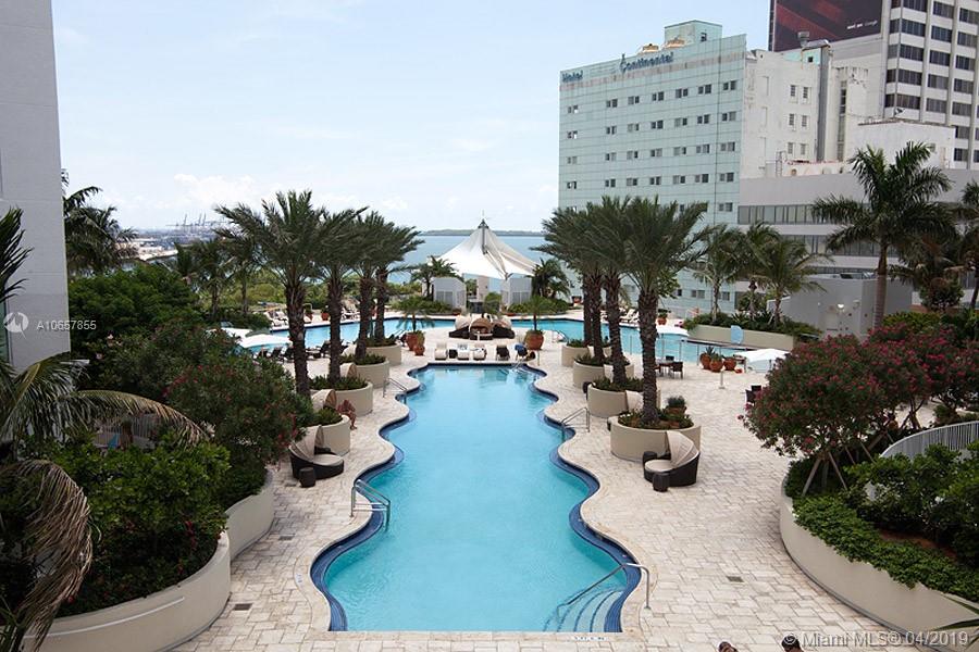 VIZCAYNE NORTH CONDO - Residential Lease