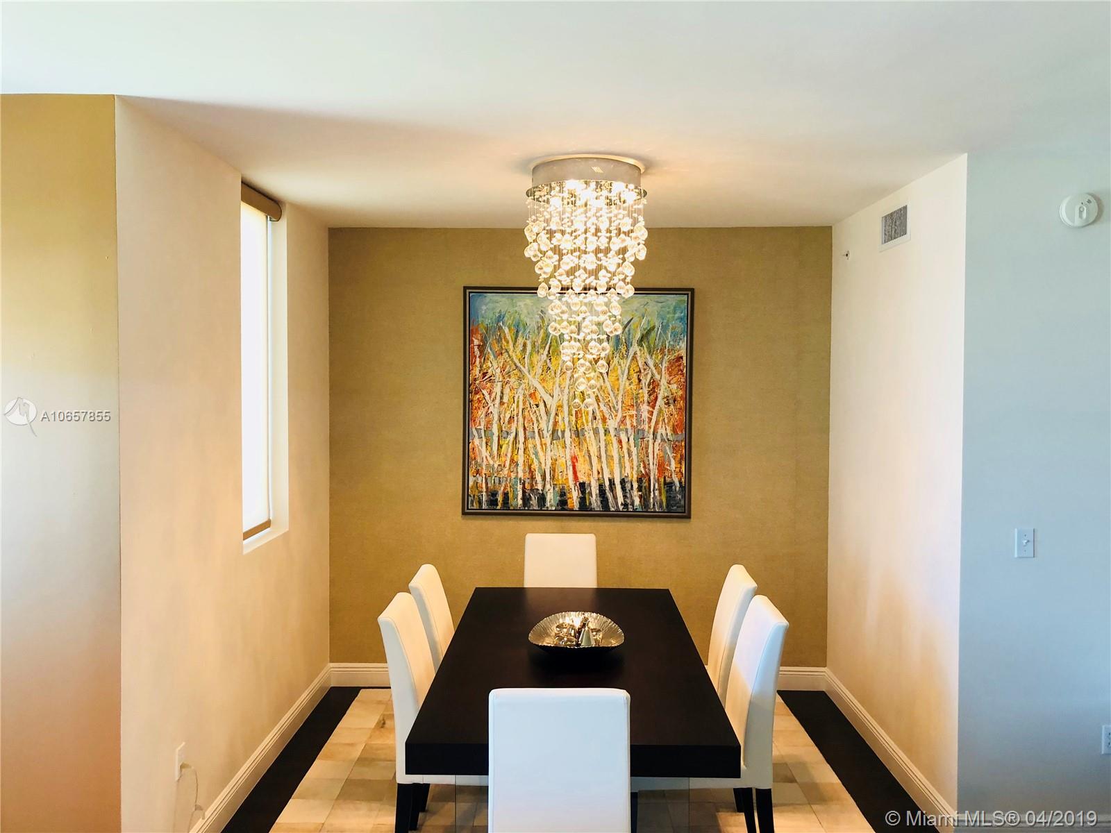 VIZCAYNE NORTH CONDO - Residential Lease