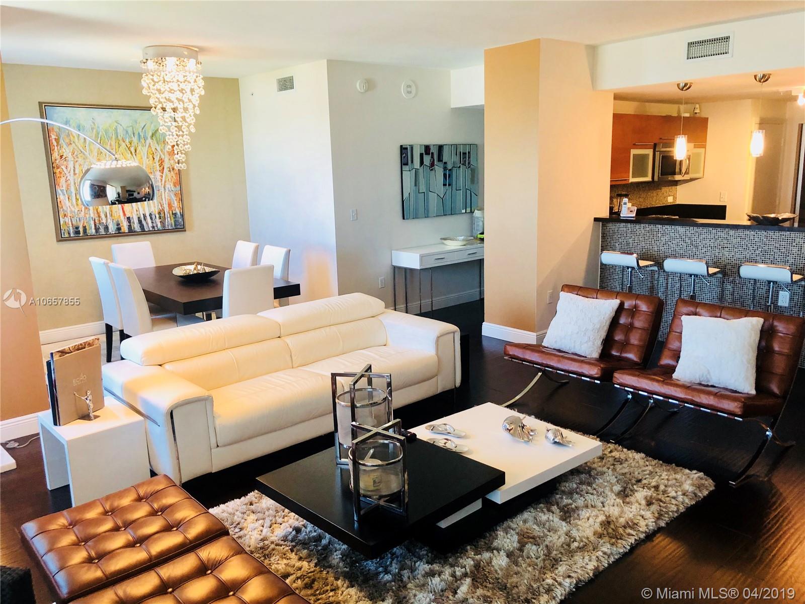VIZCAYNE NORTH CONDO - Residential Lease