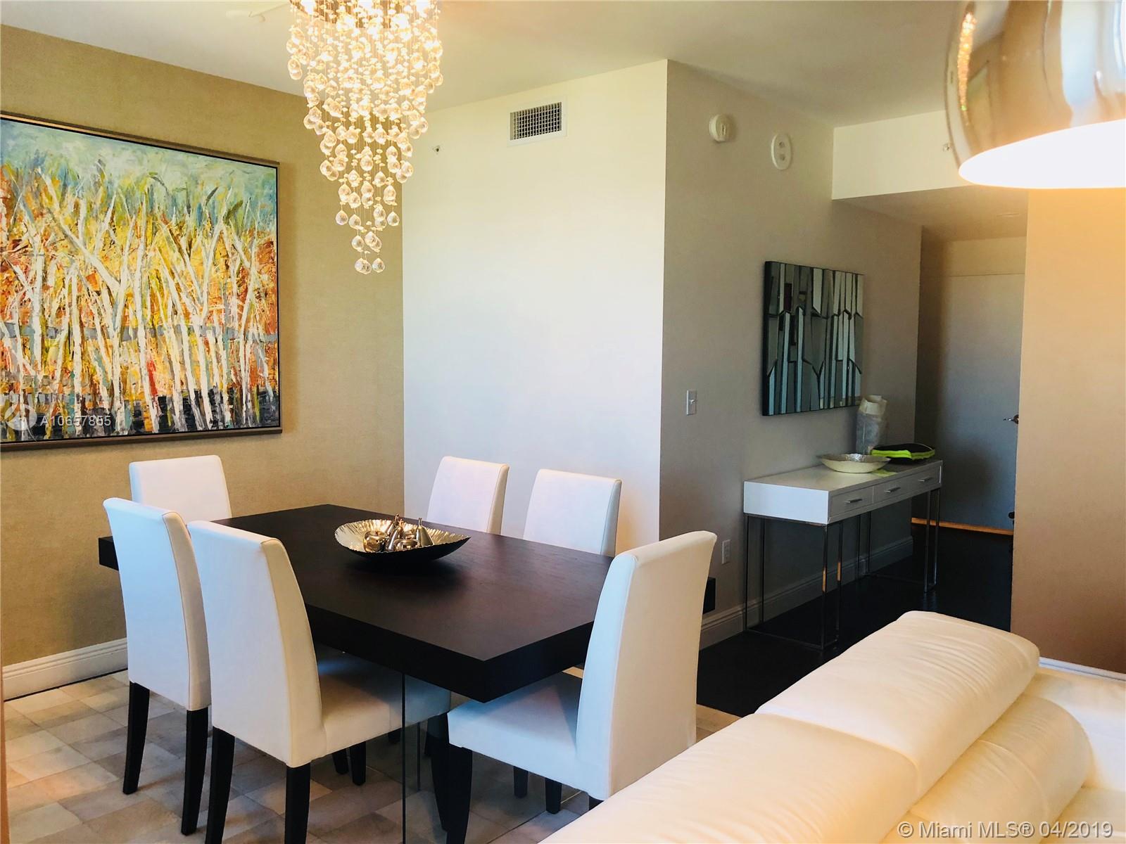 VIZCAYNE NORTH CONDO - Residential Lease
