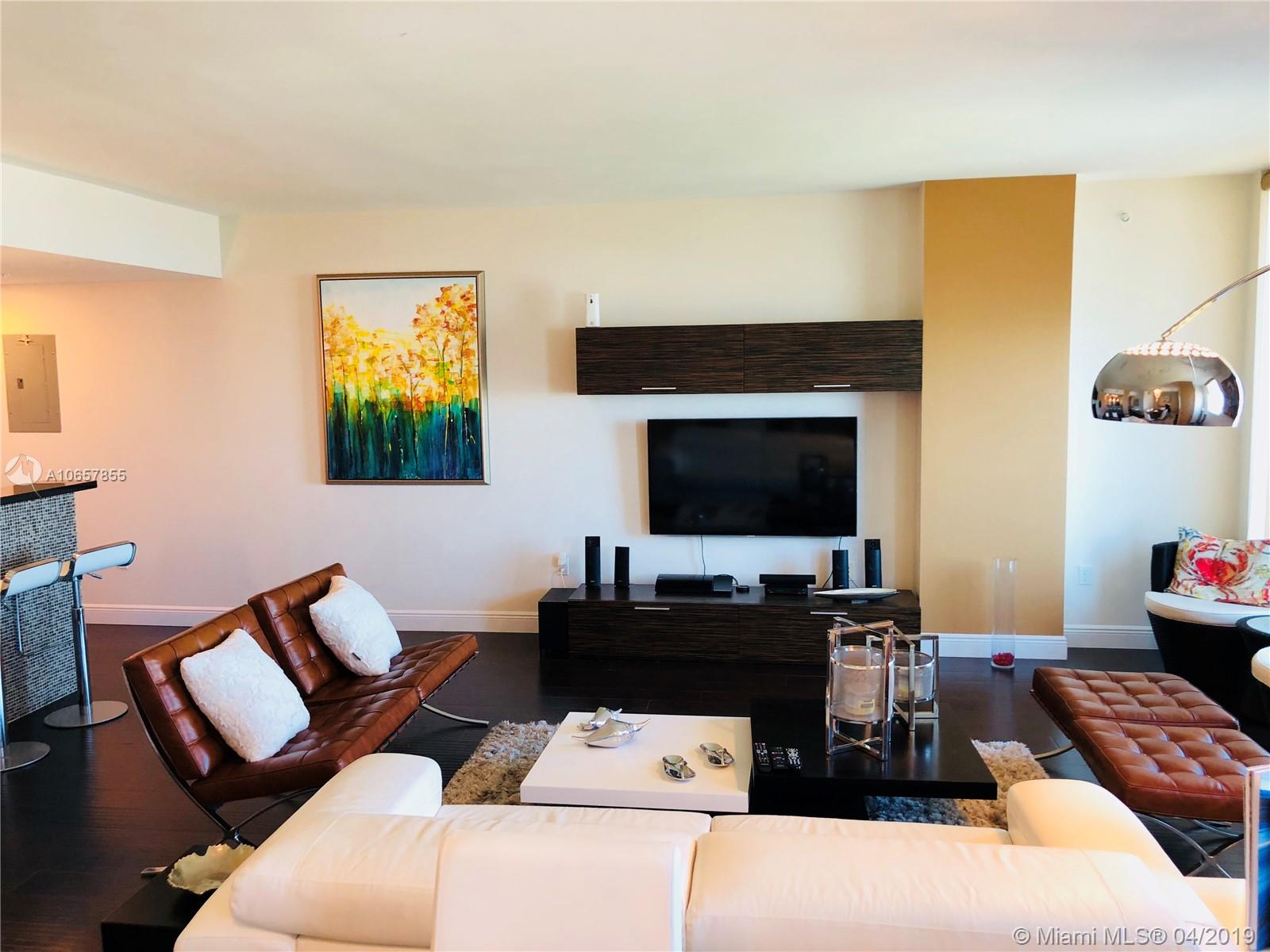 VIZCAYNE NORTH CONDO - Residential Lease