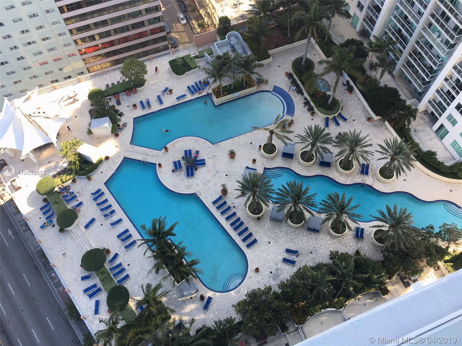 VIZCAYNE NORTH CONDO - Residential Lease