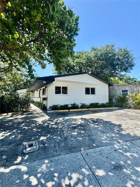 111 NW 7th Ave Dania Beach FL 33004