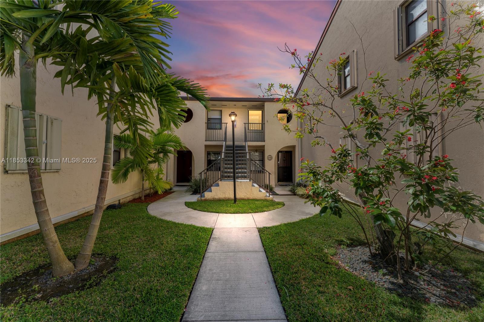 Beautiful 2-Bedroom, 2-Bathroom Condo with Stunning Lake Views & Private Screened Balcony Located in the heart of Pembroke Pines, this condo offers the perfect blend of comfort and convenience. Enjoy serene lake views from every room in your home! Newer AC, washer & dryer Newer refrigerator, microwave & dishwasher included for worry-free living. Top-Rated Schools Nearby w/Pembroke Lakes Elementary School just across the street Walk to Shops & Dining. Minutes from Pembroke Lakes Mall and other local attractions. Easy access to public transportation and major routes via Taft Street. This condo is perfect for families, professionals, & anyone seeking a vibrant, well-connected lifestyle in Pembroke Pines. HOA states only certified service dogs permitted.