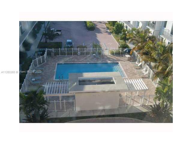 LOFTS AT HOLLYWOOD STATIO - Residential Lease