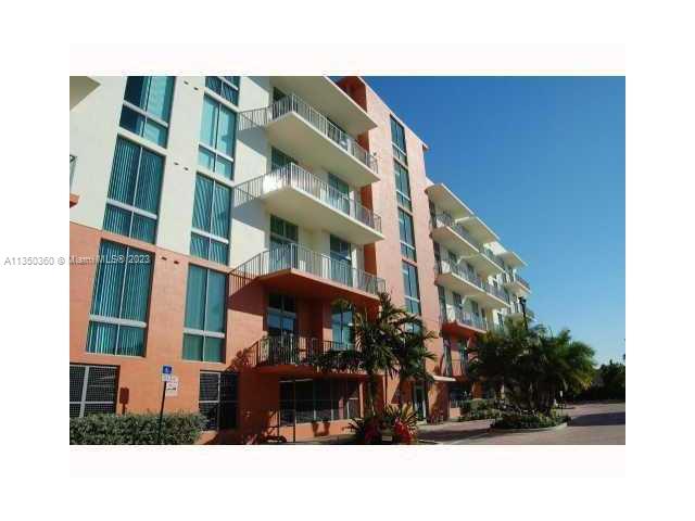 LOFTS AT HOLLYWOOD STATIO - Residential Lease