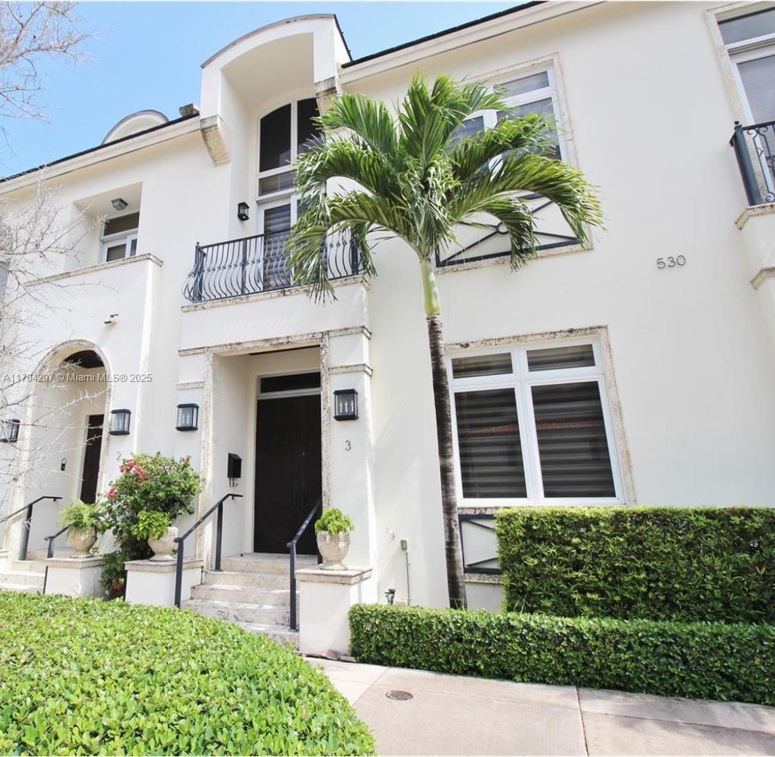 Rental Property at 530 Valencia Ave 3, Coral Gables, Broward County, Florida - Bedrooms: 4 
Bathrooms: 5  - $17,000 MO.