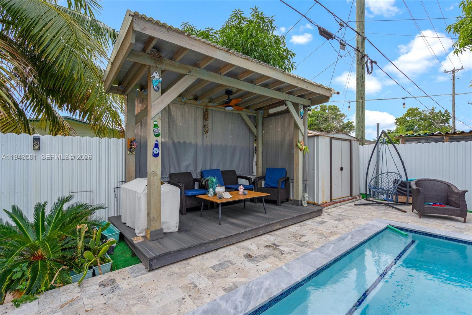 HIALEAH 13TH ADDN AMD PL - Residential