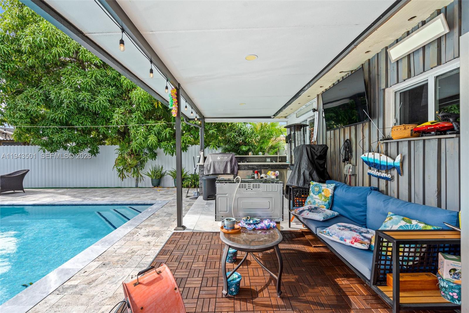 HIALEAH 13TH ADDN AMD PL - Residential