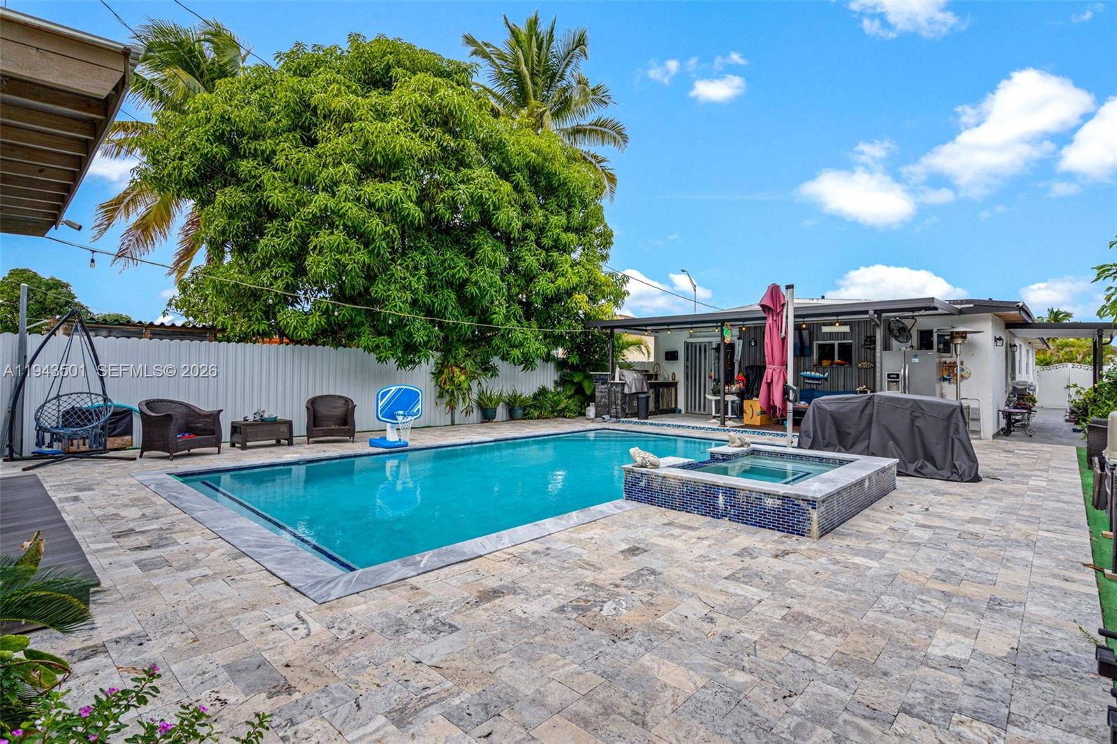 HIALEAH 13TH ADDN AMD PL - Residential