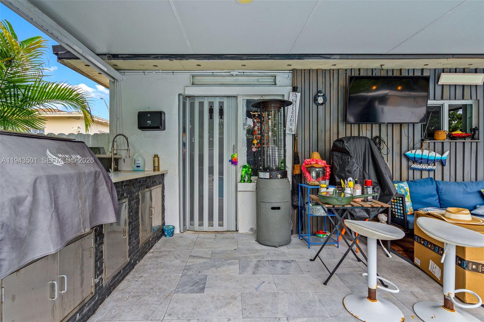 HIALEAH 13TH ADDN AMD PL - Residential