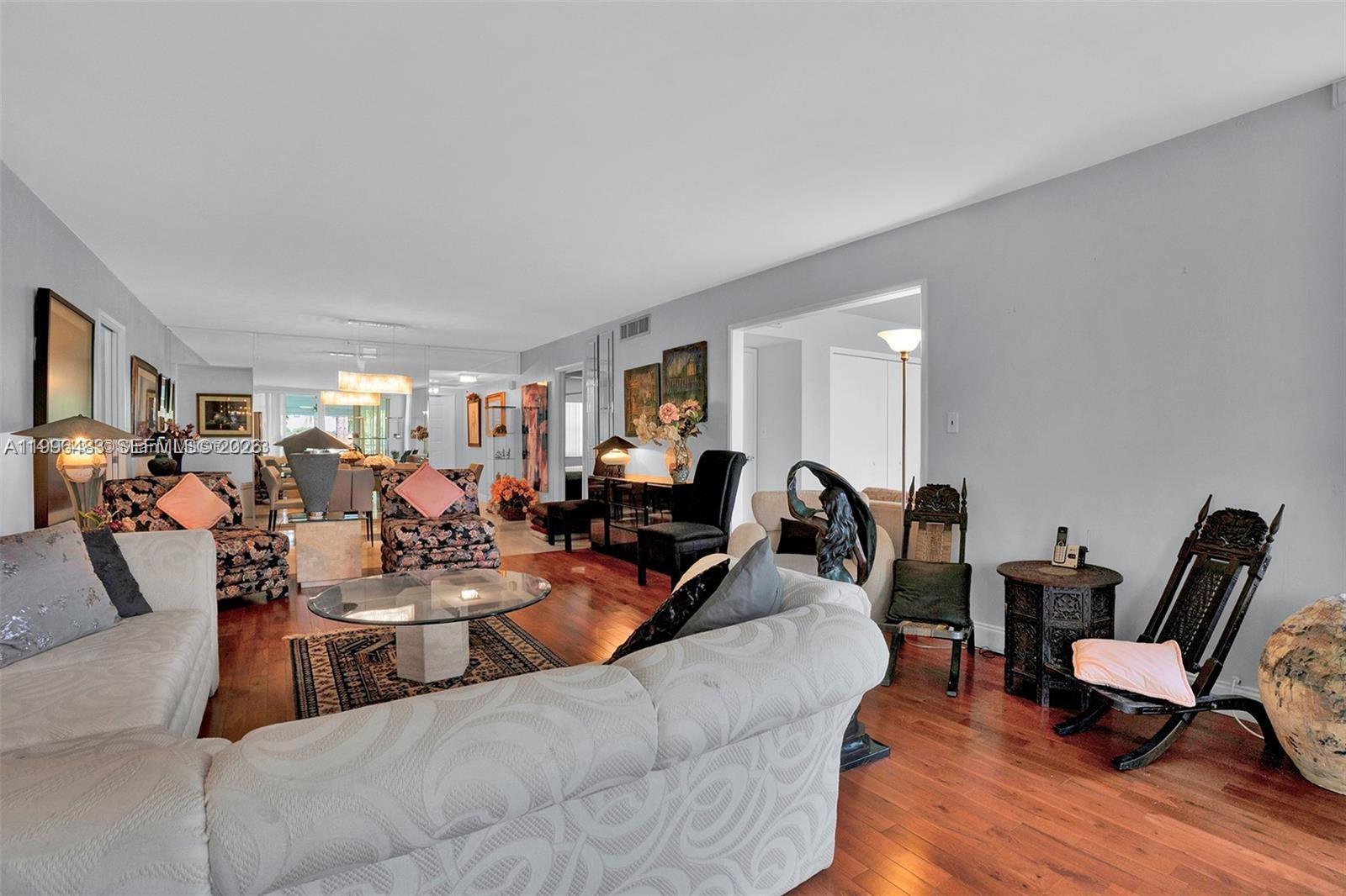 NO 78A PALM-AIRE COUNTRY - Residential Lease