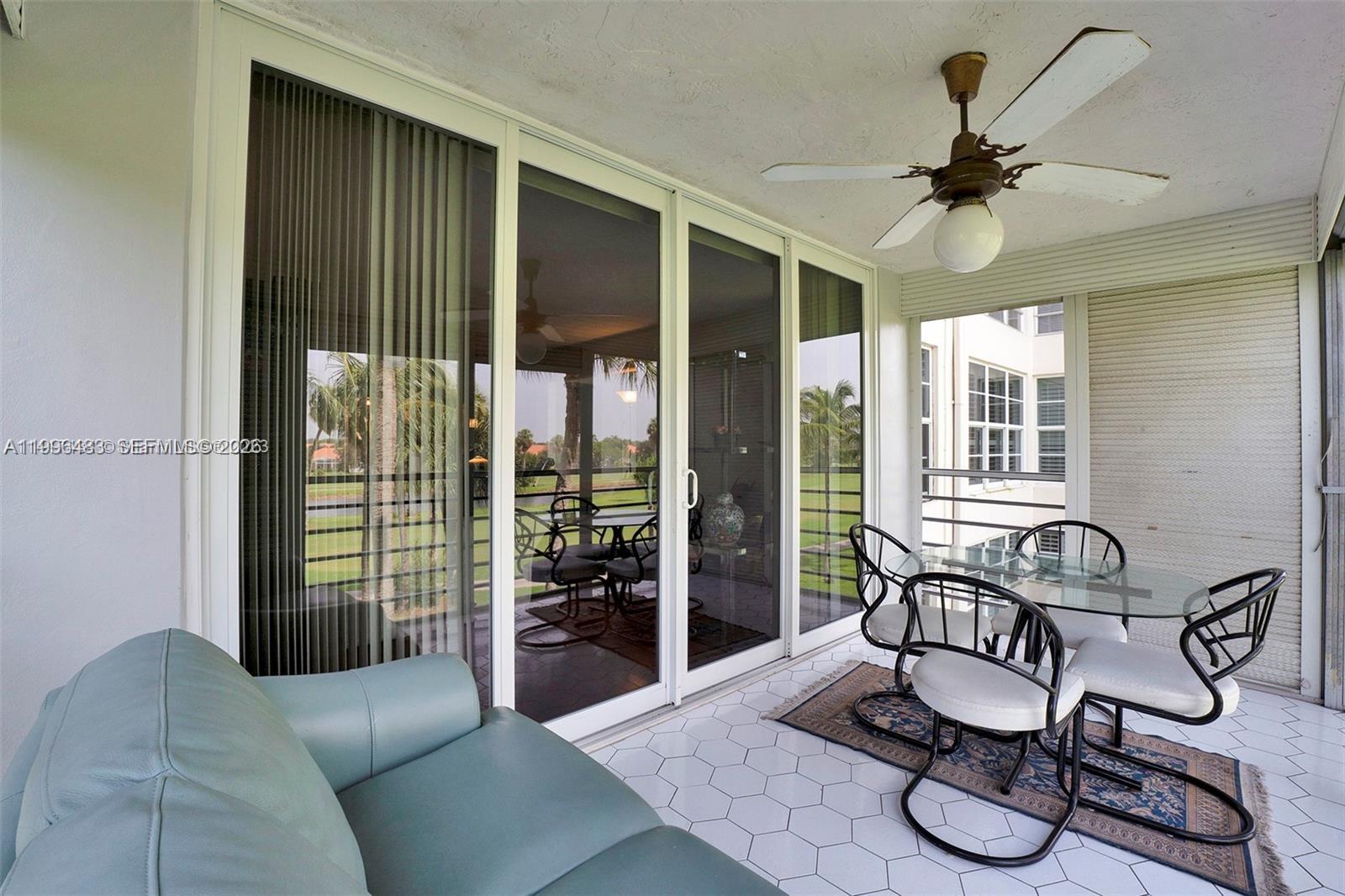 NO 78A PALM-AIRE COUNTRY - Residential Lease