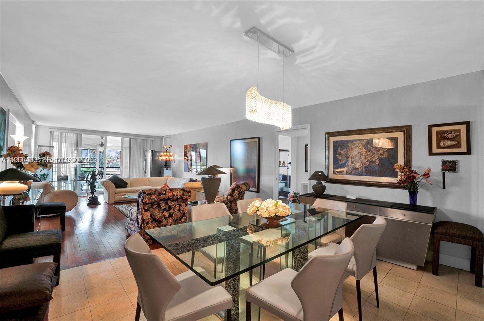 NO 78A PALM-AIRE COUNTRY - Residential Lease