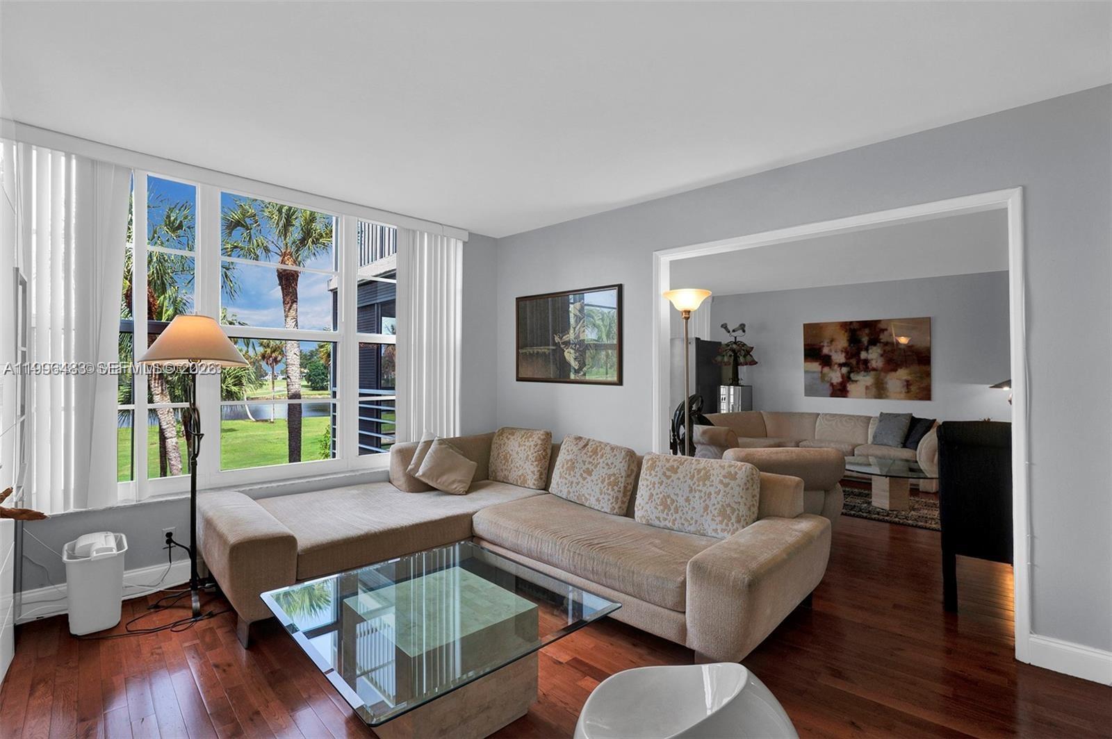 NO 78A PALM-AIRE COUNTRY - Residential Lease