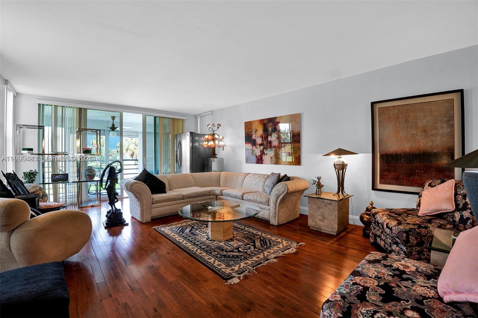 NO 78A PALM-AIRE COUNTRY - Residential Lease