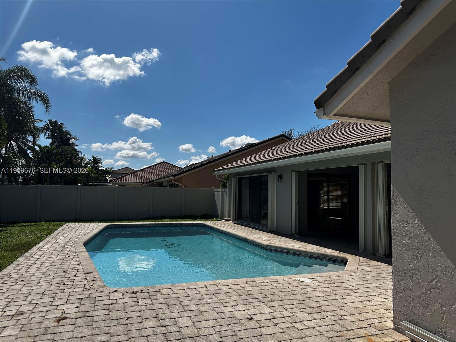 JACARANDA PARCEL 274 - Residential Lease