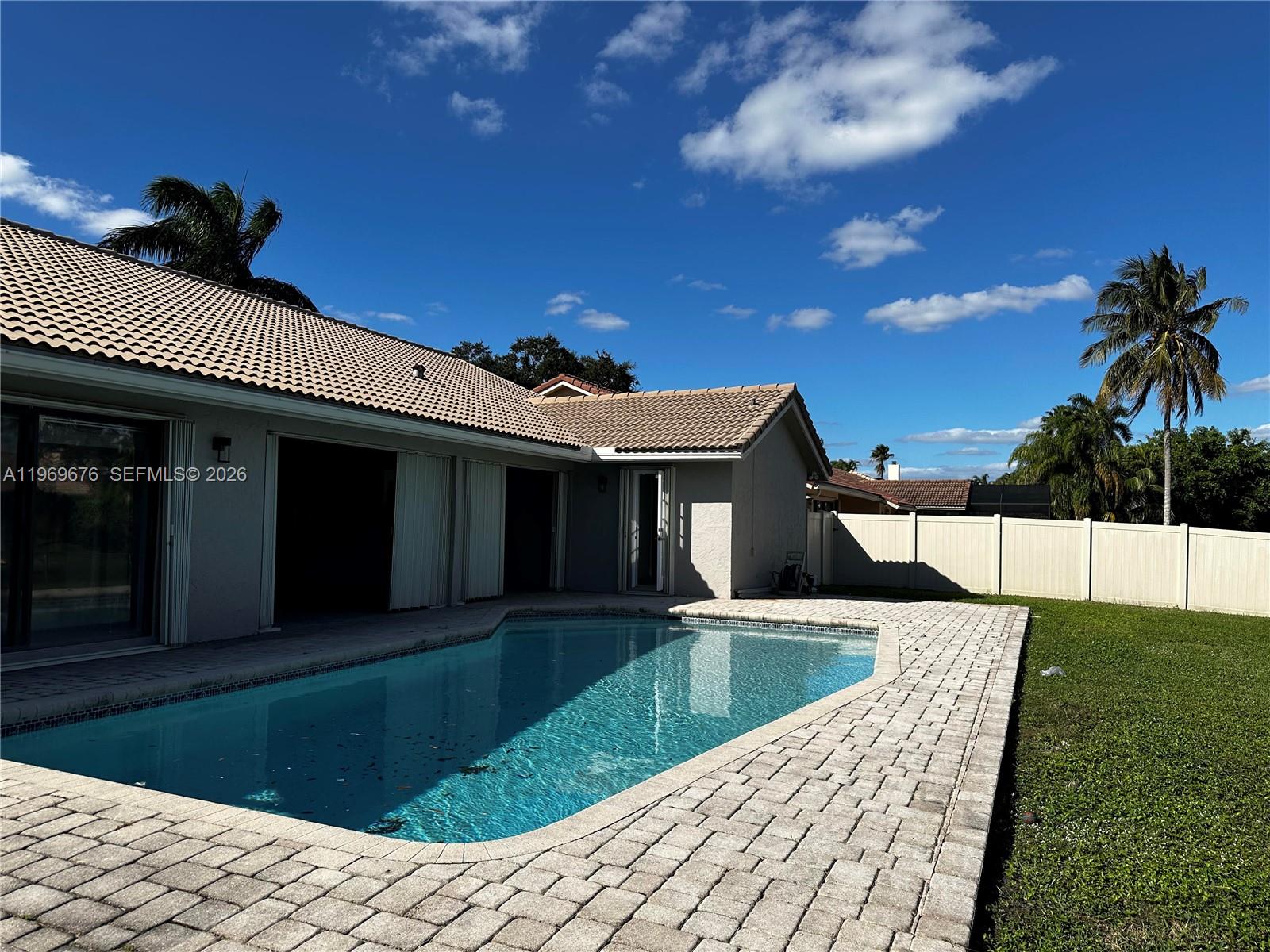 JACARANDA PARCEL 274 - Residential Lease