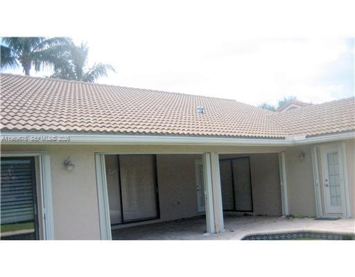 JACARANDA PARCEL 274 - Residential Lease