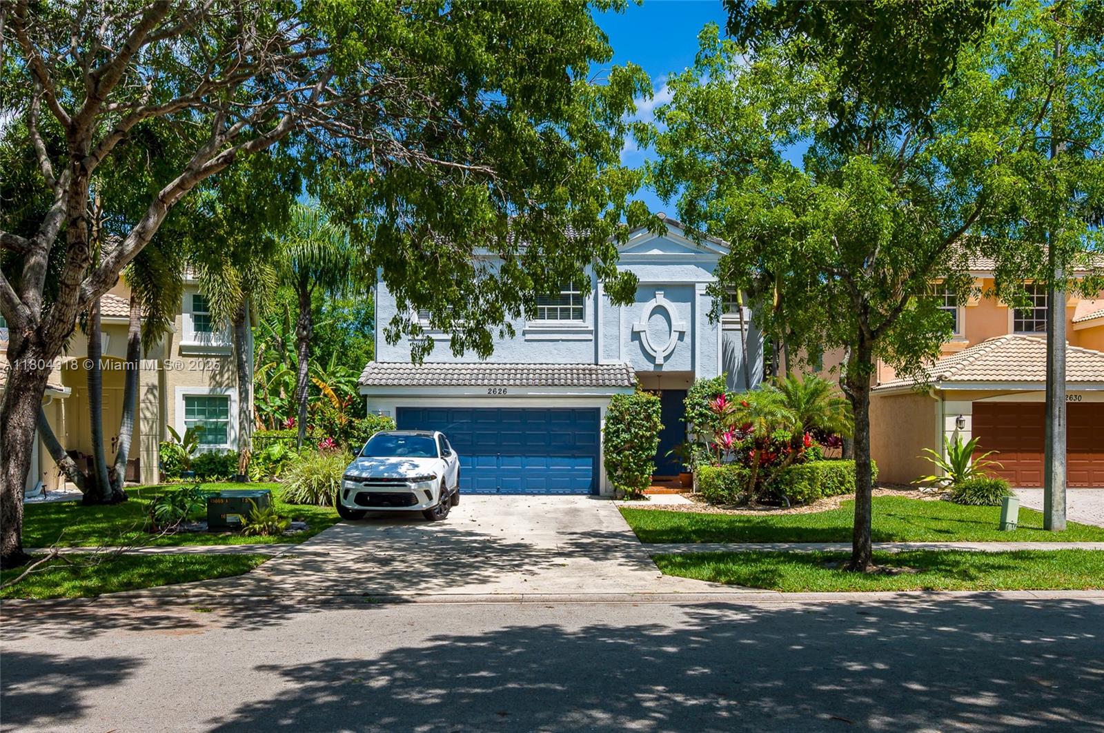 2626 Sawyer Ter, Wellington, FL, 33414/$749,000 1 2626 Sawyer Ter