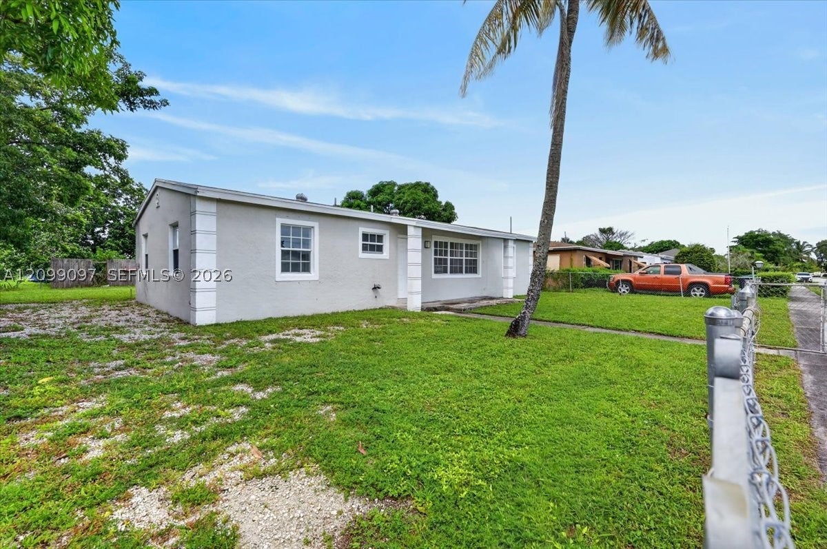 2885 NW 155th Ter