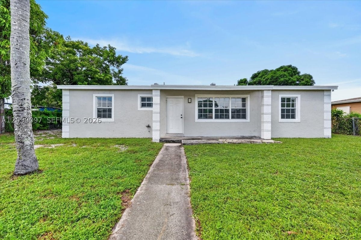 2885 NW 155th Ter