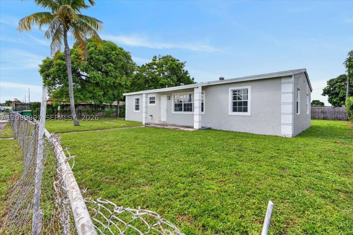 2885 NW 155th Ter