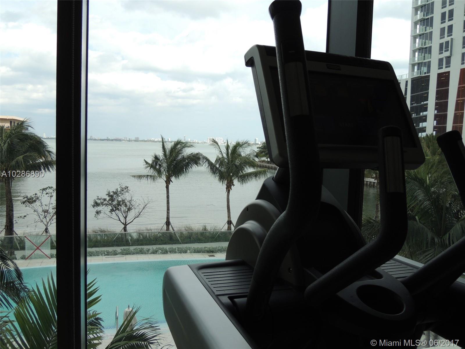 ICON BAY CONDO - Residential Lease