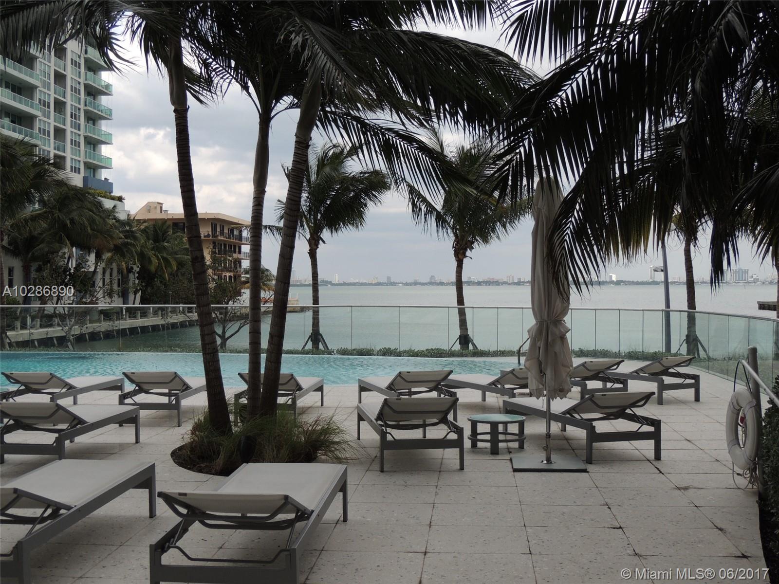 ICON BAY CONDO - Residential Lease