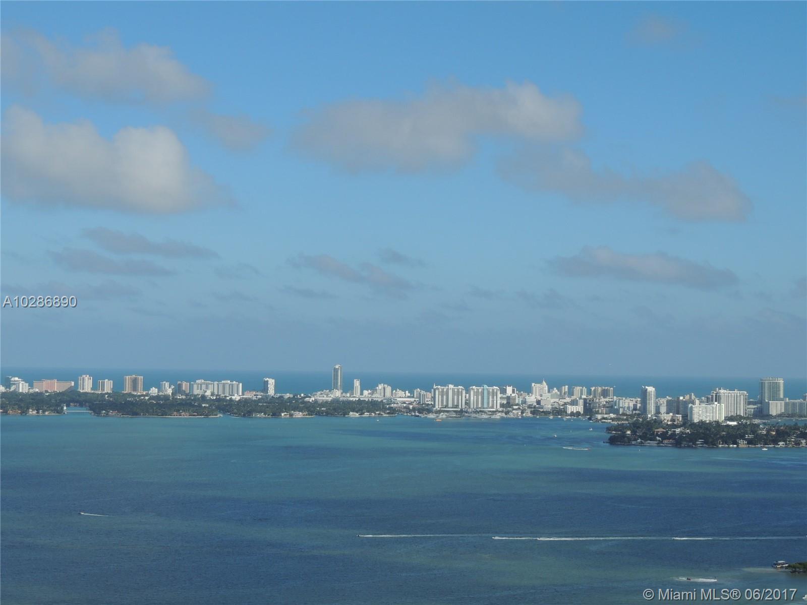 ICON BAY CONDO - Residential Lease