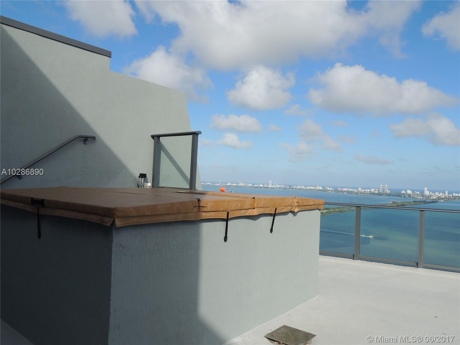 ICON BAY CONDO - Residential Lease