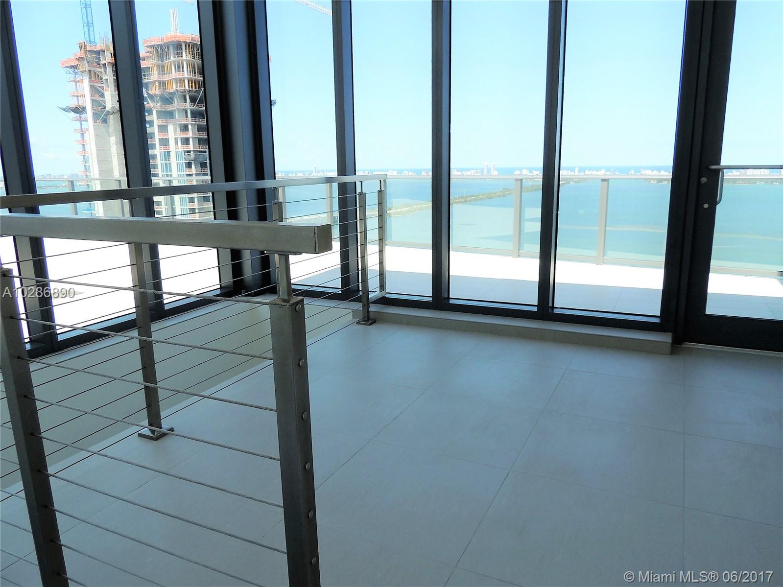 ICON BAY CONDO - Residential Lease