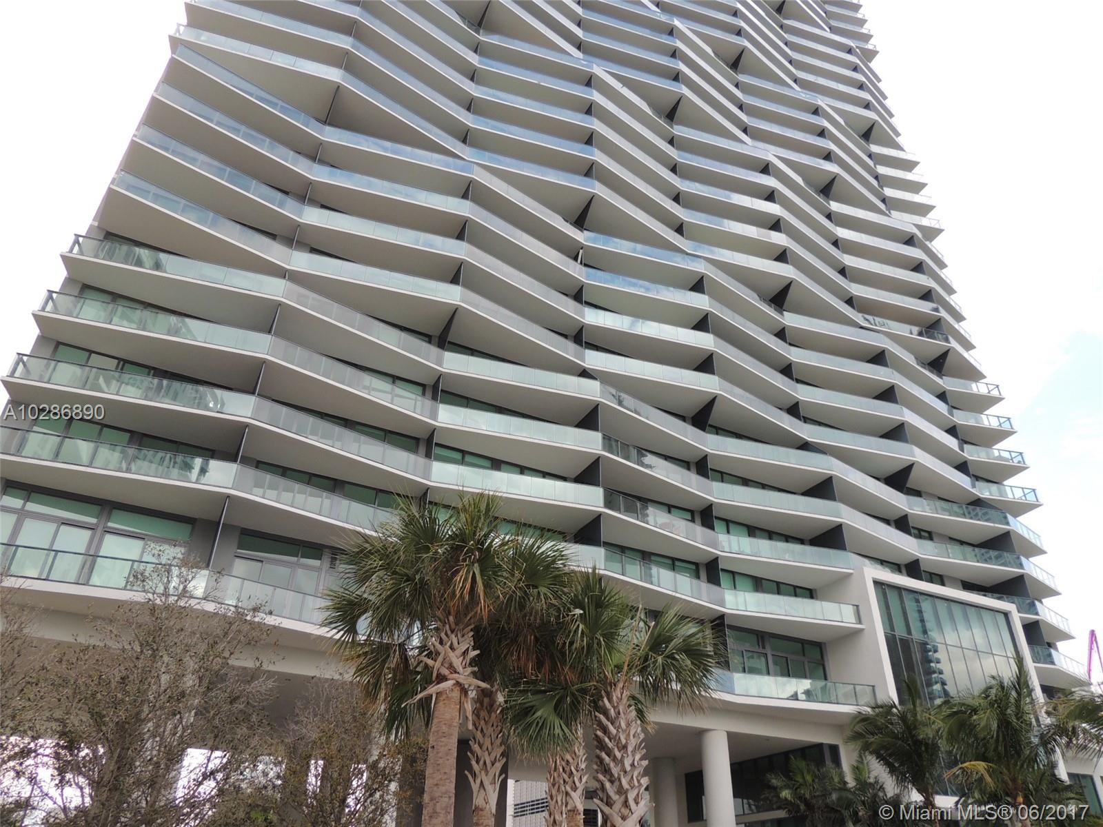 ICON BAY CONDO - Residential Lease