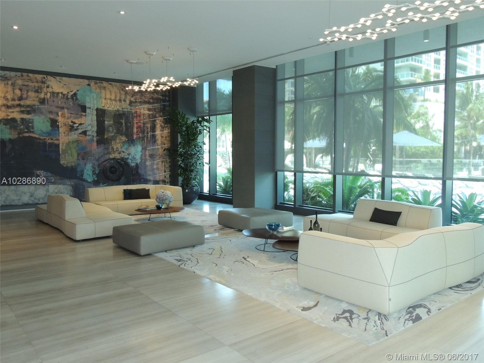 ICON BAY CONDO - Residential Lease
