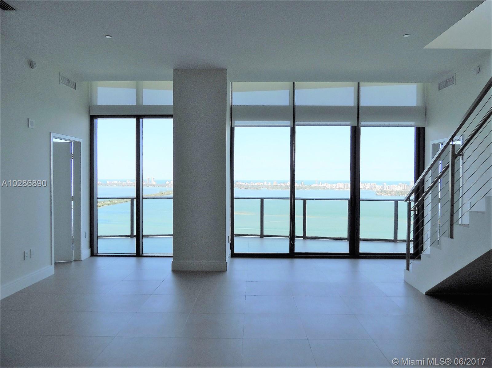 ICON BAY CONDO - Residential Lease