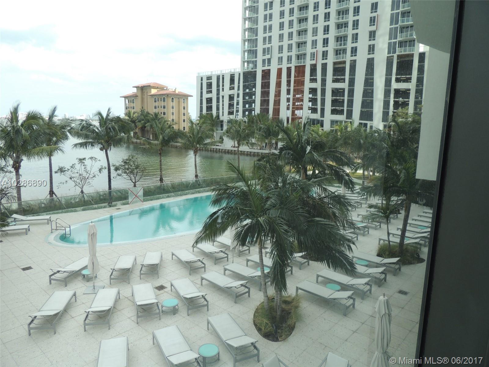 ICON BAY CONDO - Residential Lease