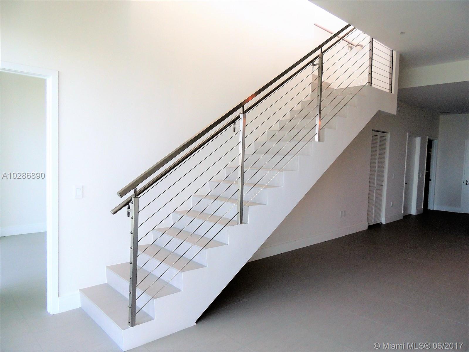 ICON BAY CONDO - Residential Lease