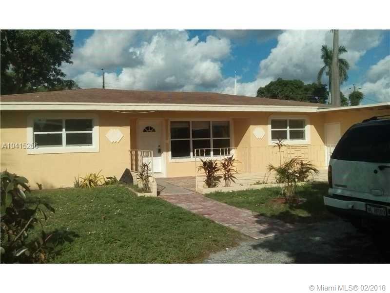 MELROSE PARK SEC 4 - Residential Lease